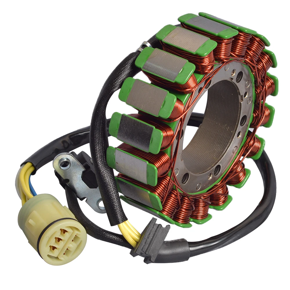 Катушка статора для Aprilia RSV1000 Tuono 2002-2005 тысяч R 1998-2003 SL1000 Falco 2000-2003 AP0295830