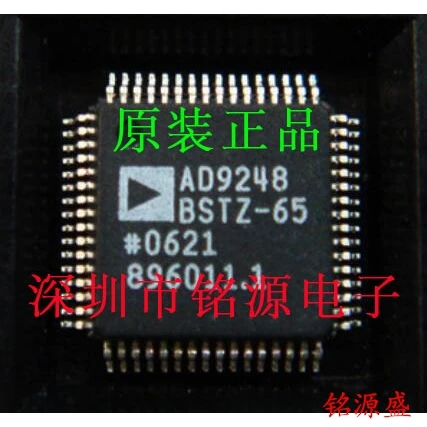 

Бесплатная доставка Φ AD9248 QFP64 10 шт.