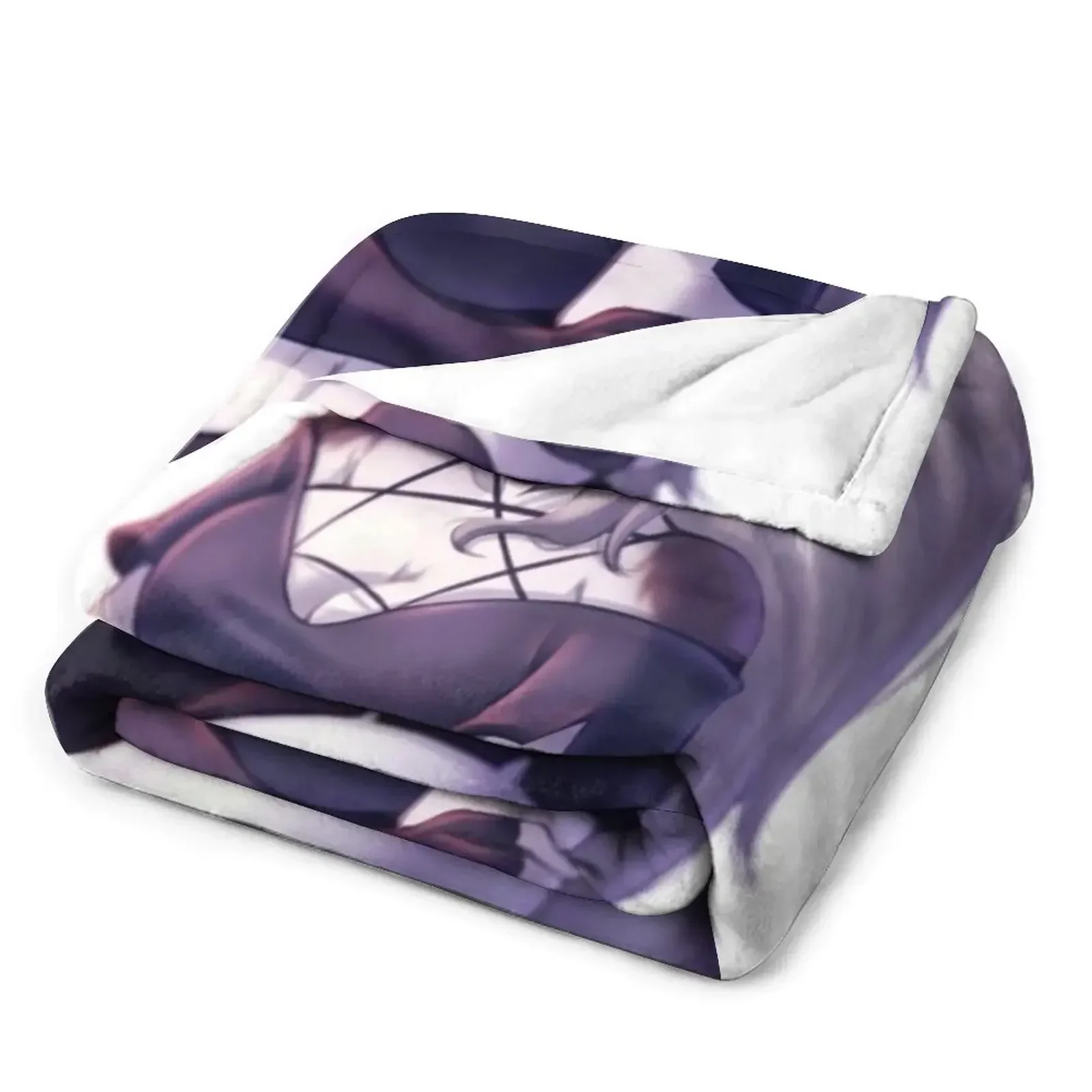 Одеяло Shy Loona большие одеяла из аниме