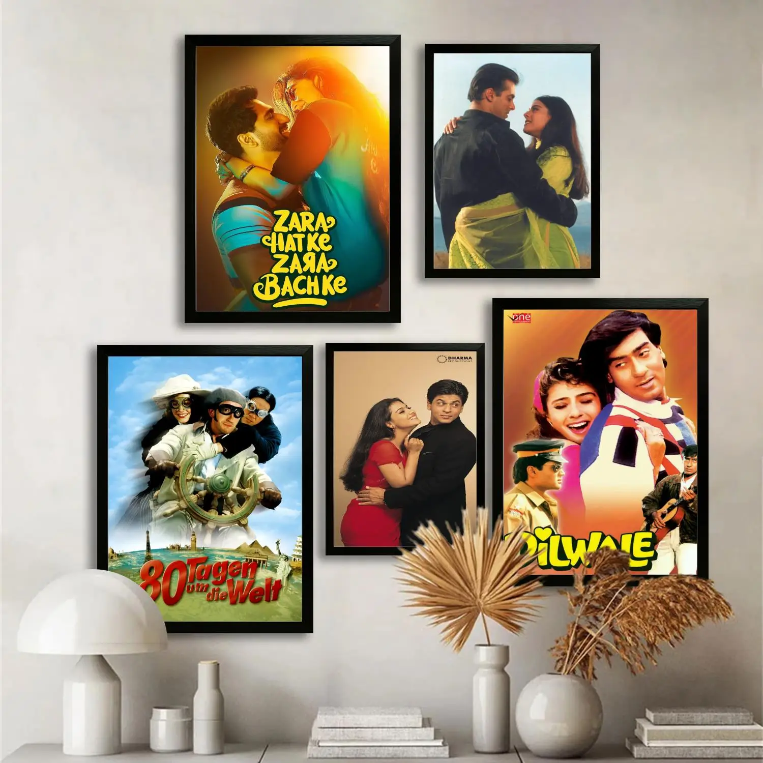 Фото ddlj Холст Художественный постер и настенное искусство, печать с картинками, современный декор семейной спальни, постеры, декоративная живопись №1