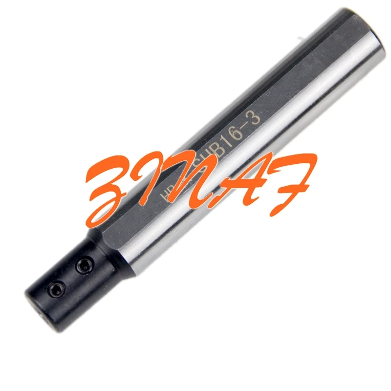 small tungsten steel boring tool holder shb12 shb16 shb20 2 3 4 5 6 7 8 10 12 lathe cutter sleeve cutting small diameter holder free global shipping