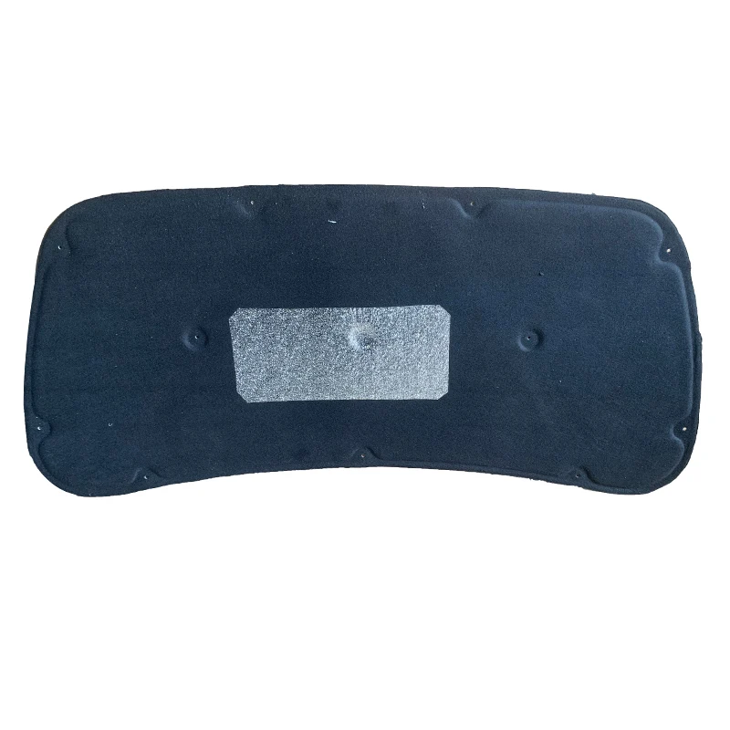 Для Hyundai IX35 2010 2011 2012 2013-2017автомобильная теплоизоляция хлопок передний капот