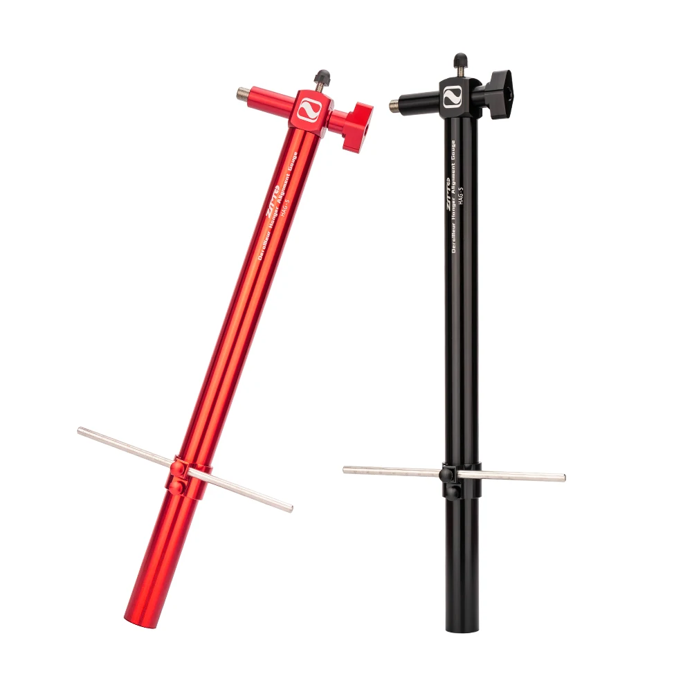 

Bicycle Hanger Alignment Gauge Tool Derailleur Straighten Dropout Measure MTB Mountain Road Bike Professional Repair Tool 2023