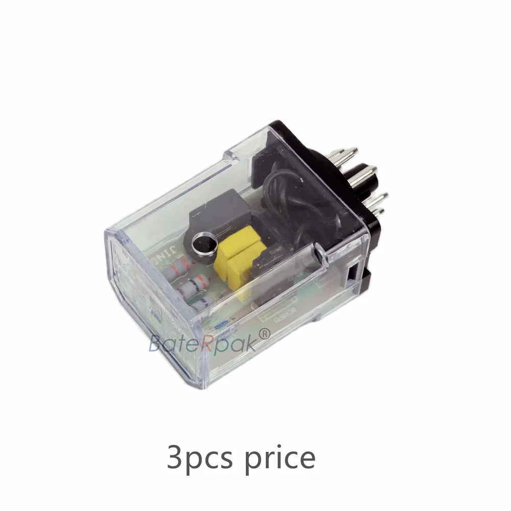 

Ленточный герметик BateRpak FR-770 220В