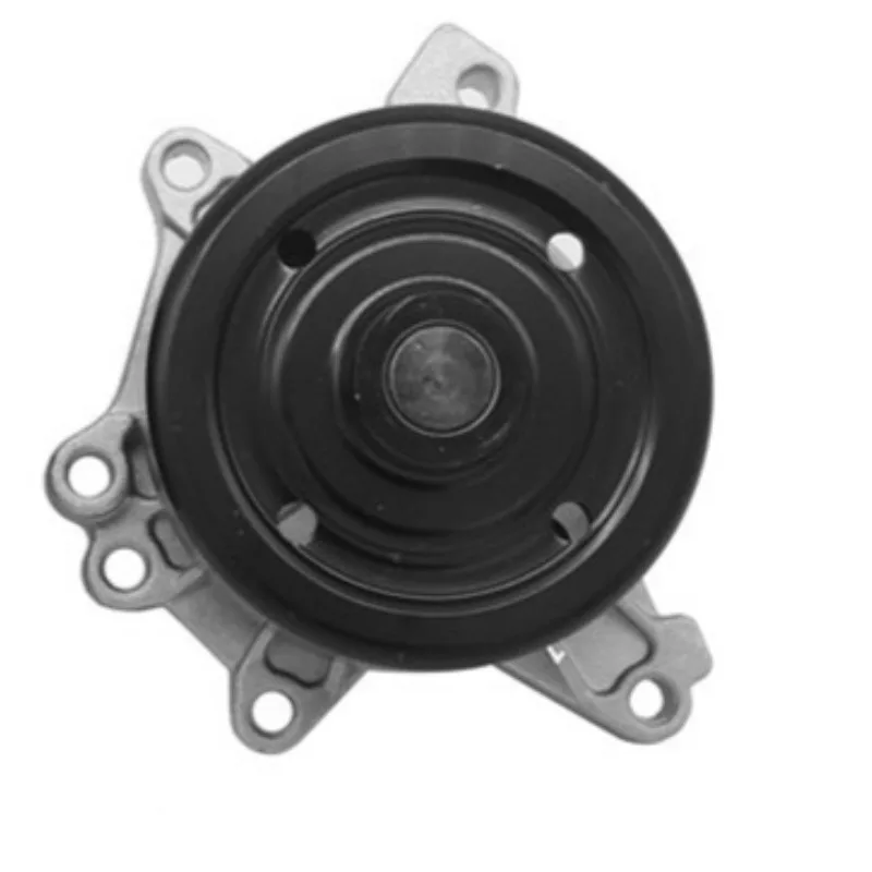 Аксессуары для водяного насоса двигателя Geely Emgrand EC715 718 Gleagle GC7 Vision Englon Sea SC7 CVVT DVVT