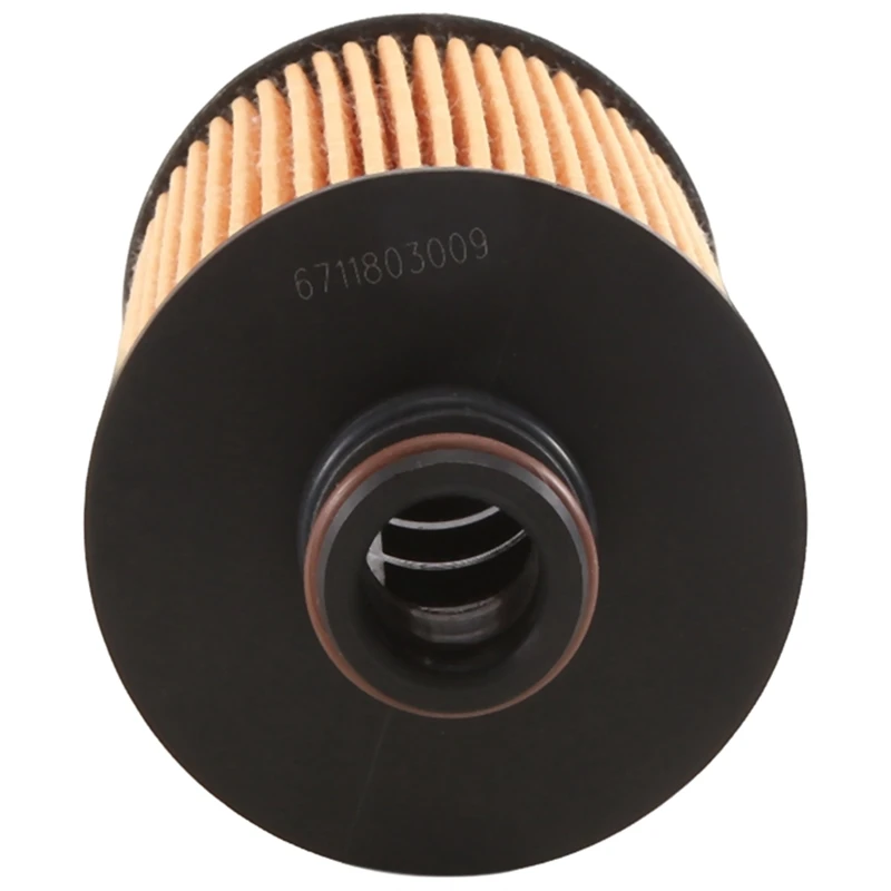 Oil Filter For Diesel Ssangyong Actyon Korando 2.0 E-Xdi Rexton 2.2 Xdi 6711840125 6711803009 17218-03009 6711840671