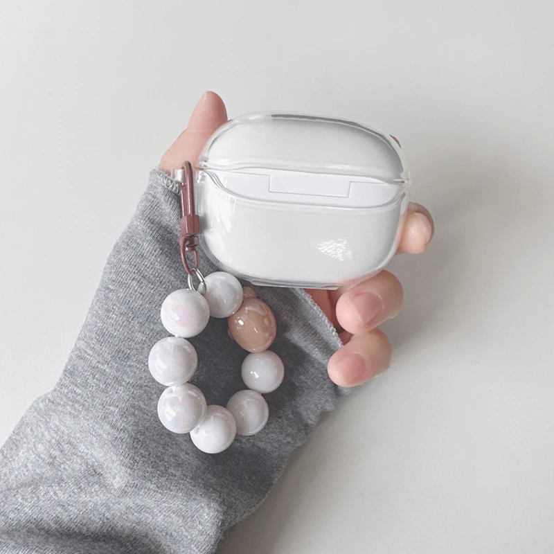 Силиконовый чехол для наушников Baseus WM01 / WM02 Plus WM05 W09 W04 2023 Φ