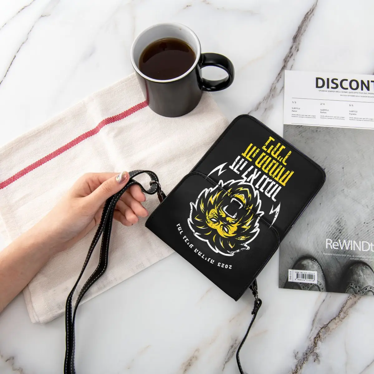 B-Beitar FCBJ портмоне через плечо с изображением jerusма сумка для сотового телефона