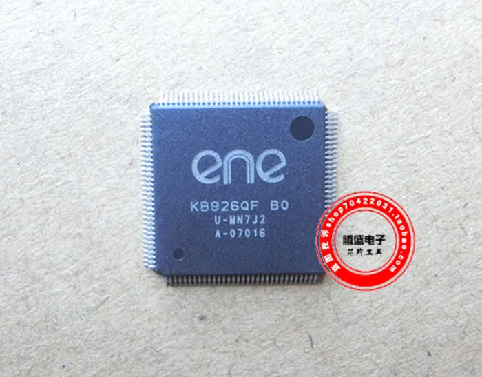 

(5 шт./лот) ene KB926QF BO B0