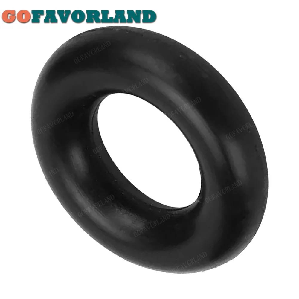 Оболочка кольцевого уплотнительного кольца форсунки типа O резина 91302 - PNA 003 PNA003