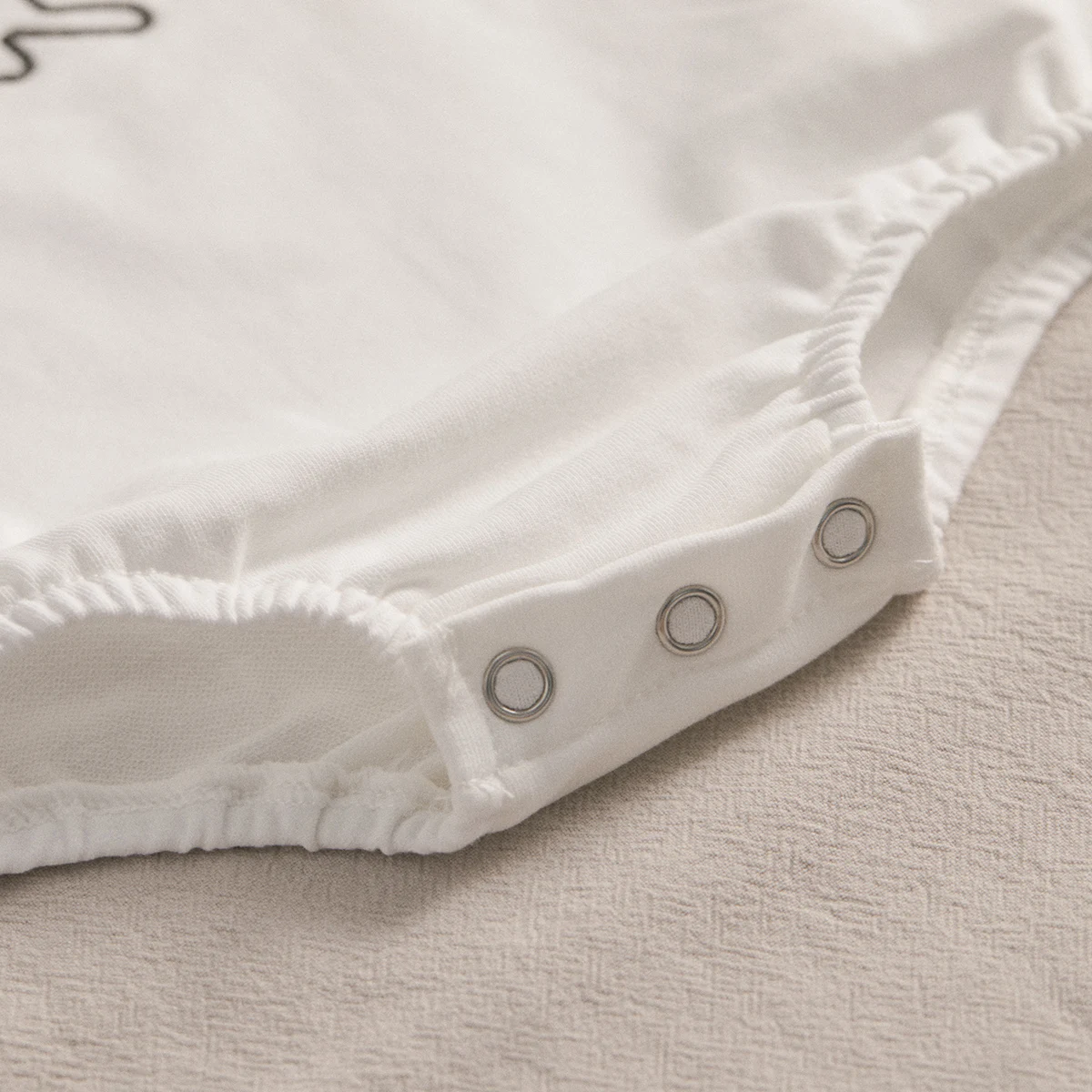 Детский комбинезон с длинным рукавом на возраст 0-18 месяцев |