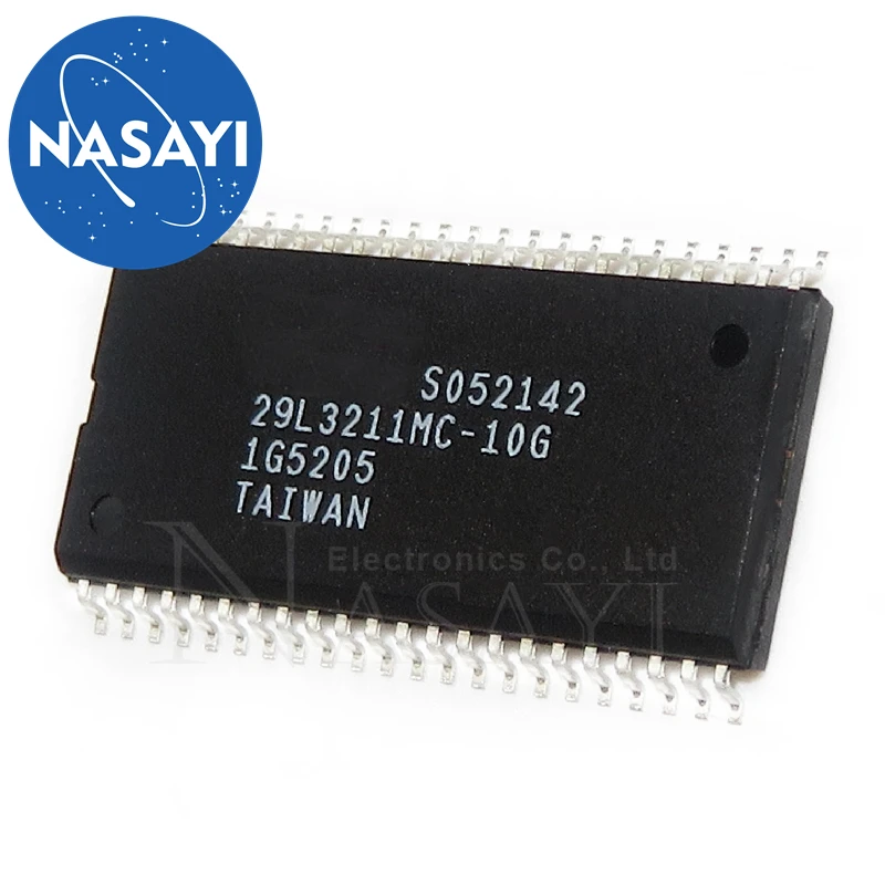 

MX29L3211MC-10G 29L3211MC-10G SOP-44