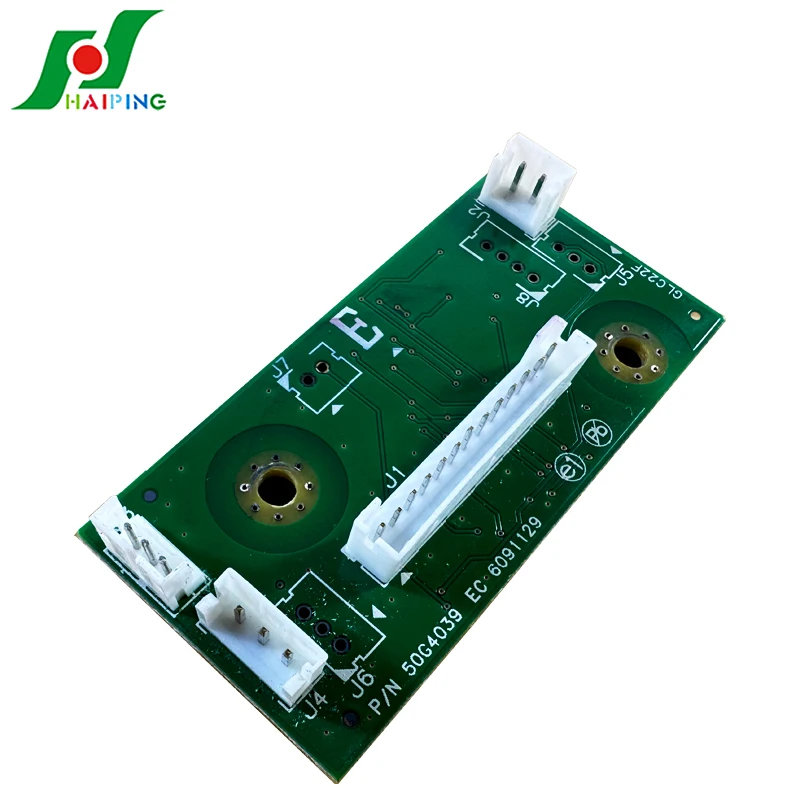 50G4135 ZHHP Совместимый новый чип сброса термофиксатора для Lexmark