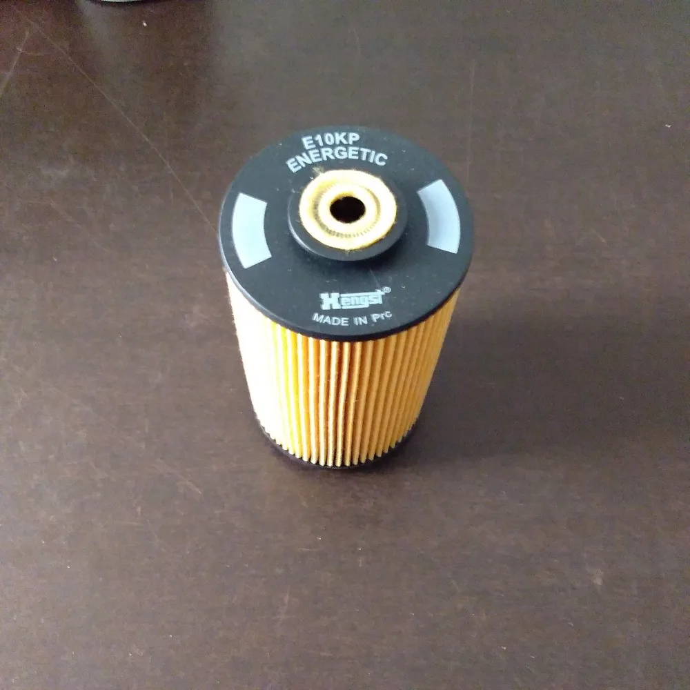 

Hot sell DEUTZ 8A 8M 816 filter element 0116 8407