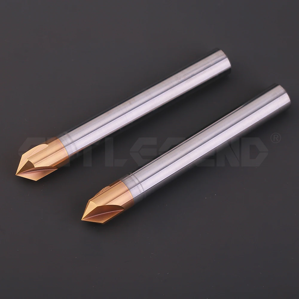 Фреза для снятия фрез 100 мм 150 в длину