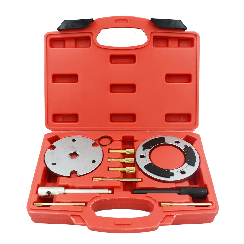 Установка времени для дизельного двигателя набор блокирующих насосов