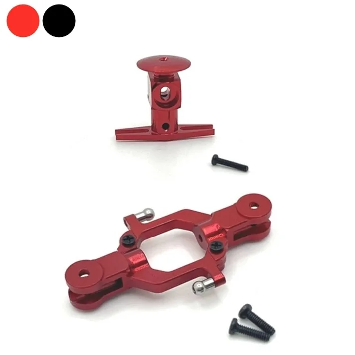 WLtoys XK K127 металлическая головка ротора зажим для лезвия радиоуправляемый пульт