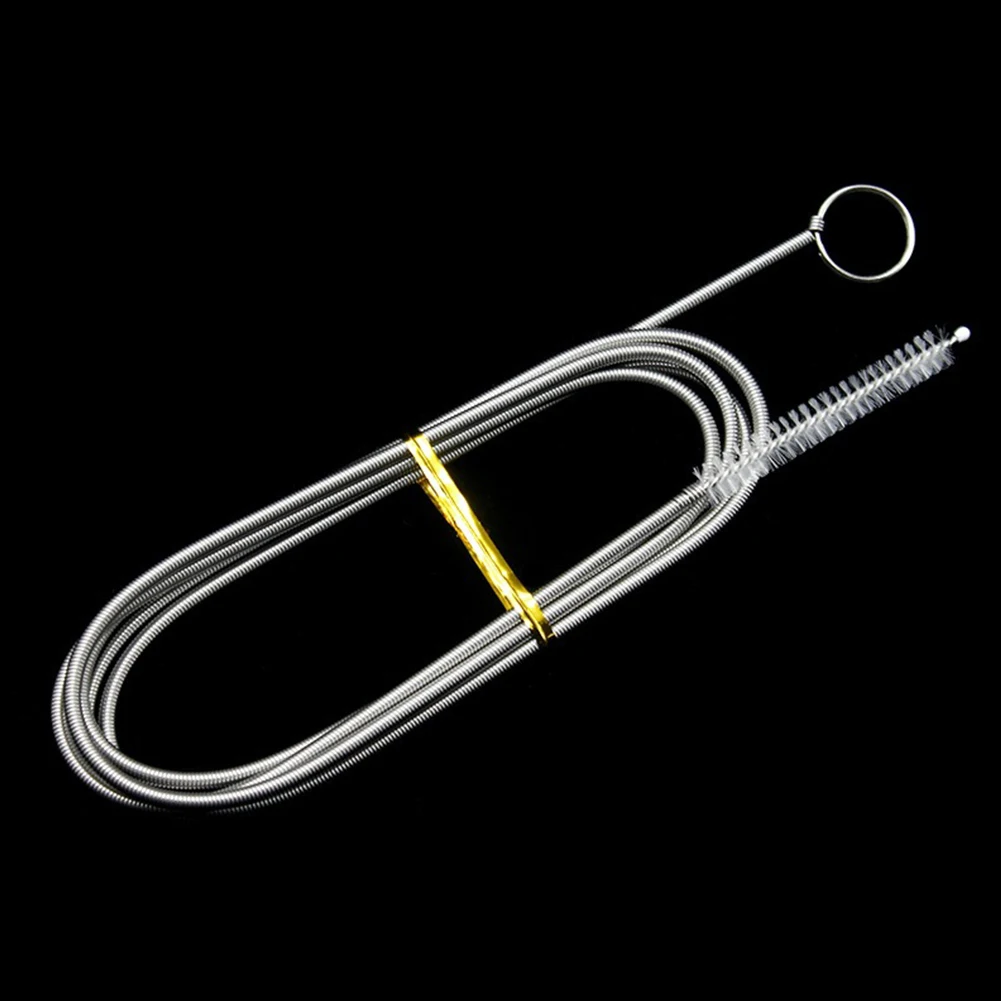 Car sunroof drain pipe Dredge Cleaning Brush Dredging Tool for Volkswagen VW Bora Beetle Golf Polo Passat Jetta EOS