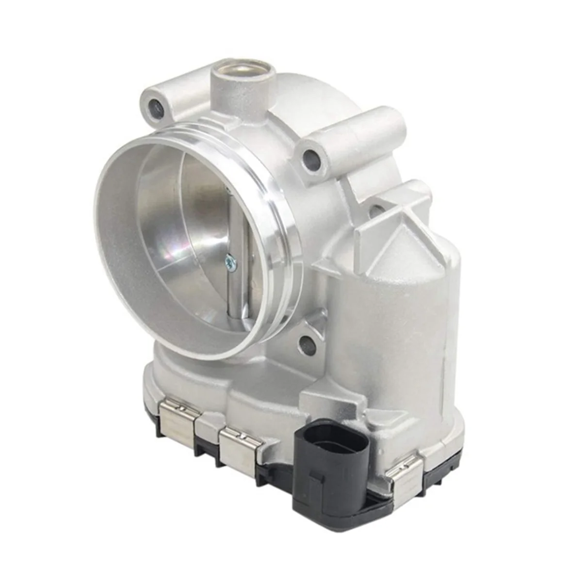 Корпус дроссельной заслонки для A6 A4 Allroad 2 7 T S4 S6 R8 3.2L 4.2L 078133062C 078133062
