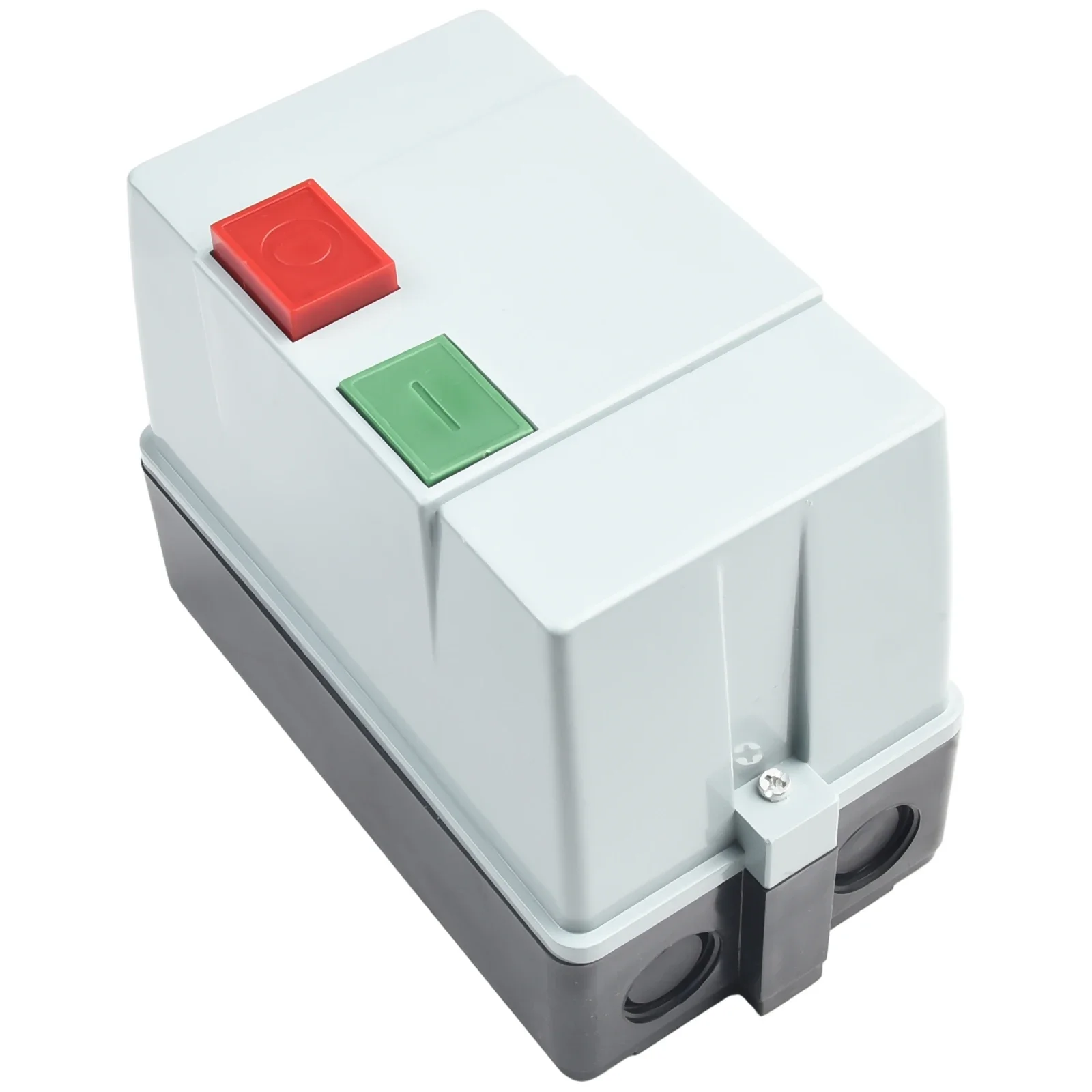 IP55 Водонепроницаемый магнитный пусковой переключатель двигателя для одно- или