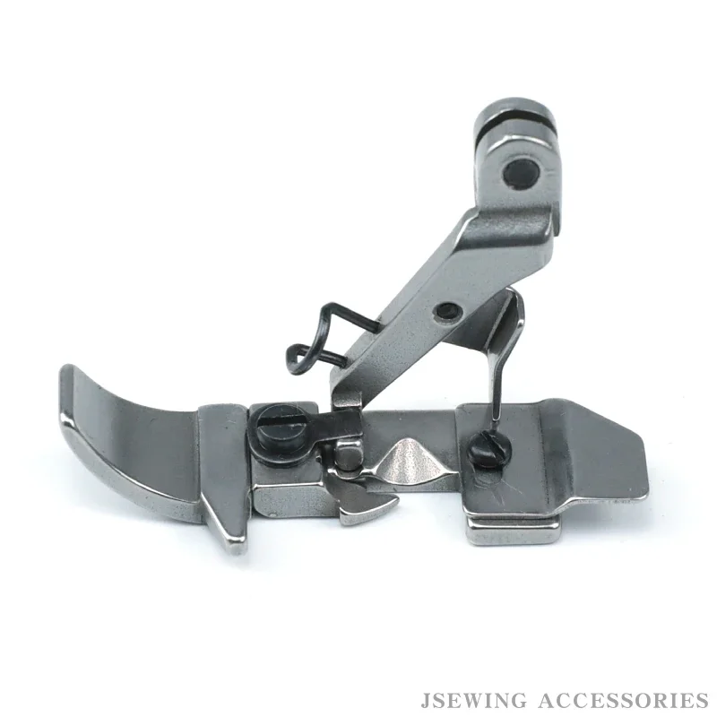 118-76166 Прижимная лапка подходит для швейной машины с трехниточным оверлоком JUKI