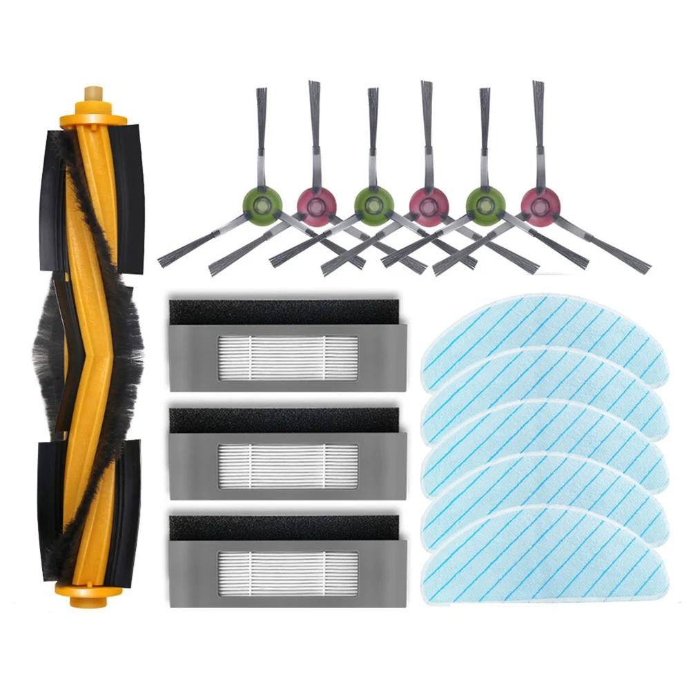 

Аксессуары для робота-пылесоса Ecovacs Deebot T9 T9 Max T9 Power T10