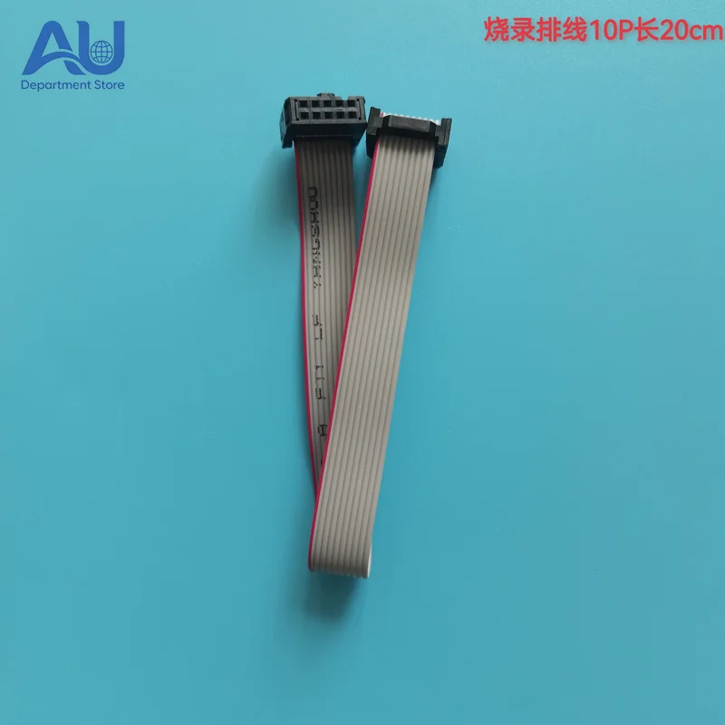 Фото Эмулятор USBi/ADI/SigmaStudio ADAU1701 ADAU1452 ADAU1761 A2B №2
