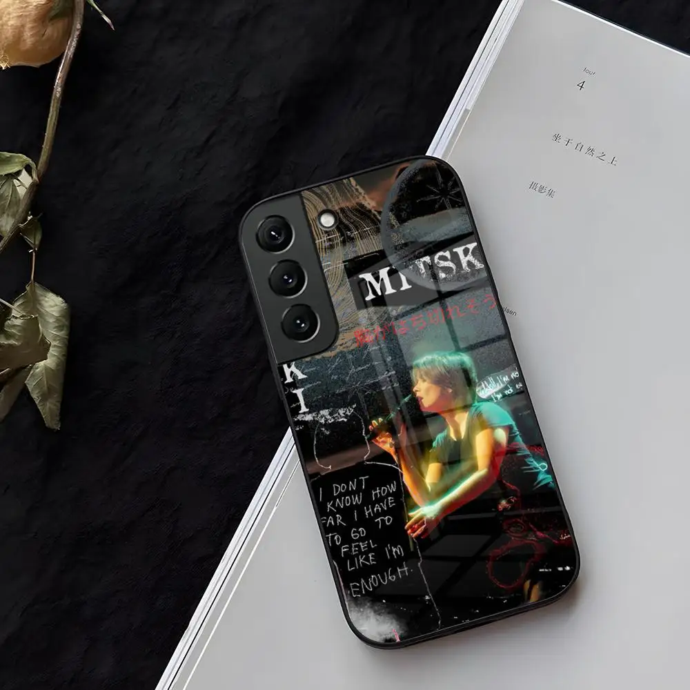 Защитный чехол для Samsung Galaxy S21 S22 S20 S24 S23 Ultra Fe Plus A34 A54 A24 A52