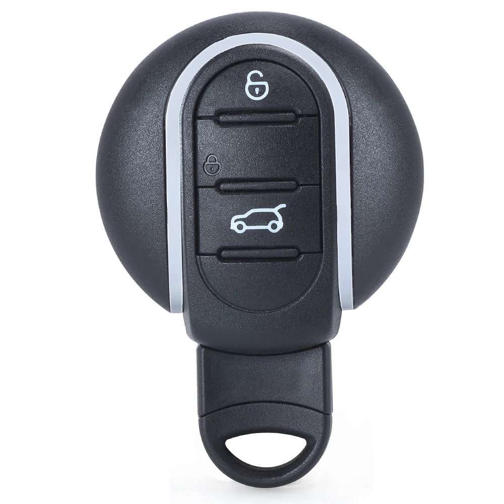 

NBGIDGNG1 для BMW MINI Cooper Countryman F-Series F55 F56 2014 2015 2016 2017 2018 2019 434 МГц смарт-брелок дистанционный ключ чип ID49