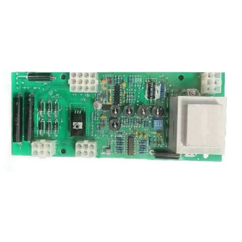 Автоматический регулятор напряжения AVR 6GA2-491-1A для генератора переменного тока 1FC6