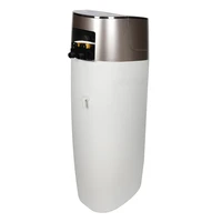 high quality portable ion exchange filter industrial electronic automatic water softener with filtration system
