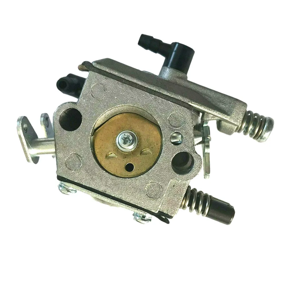 

1pcs Carburettor Carb 38,45,52,58,62 Cc Chinese Chainsaw For Timberpro Lawnflite Garden Outdoor Lawn Mowers Parts Accessories