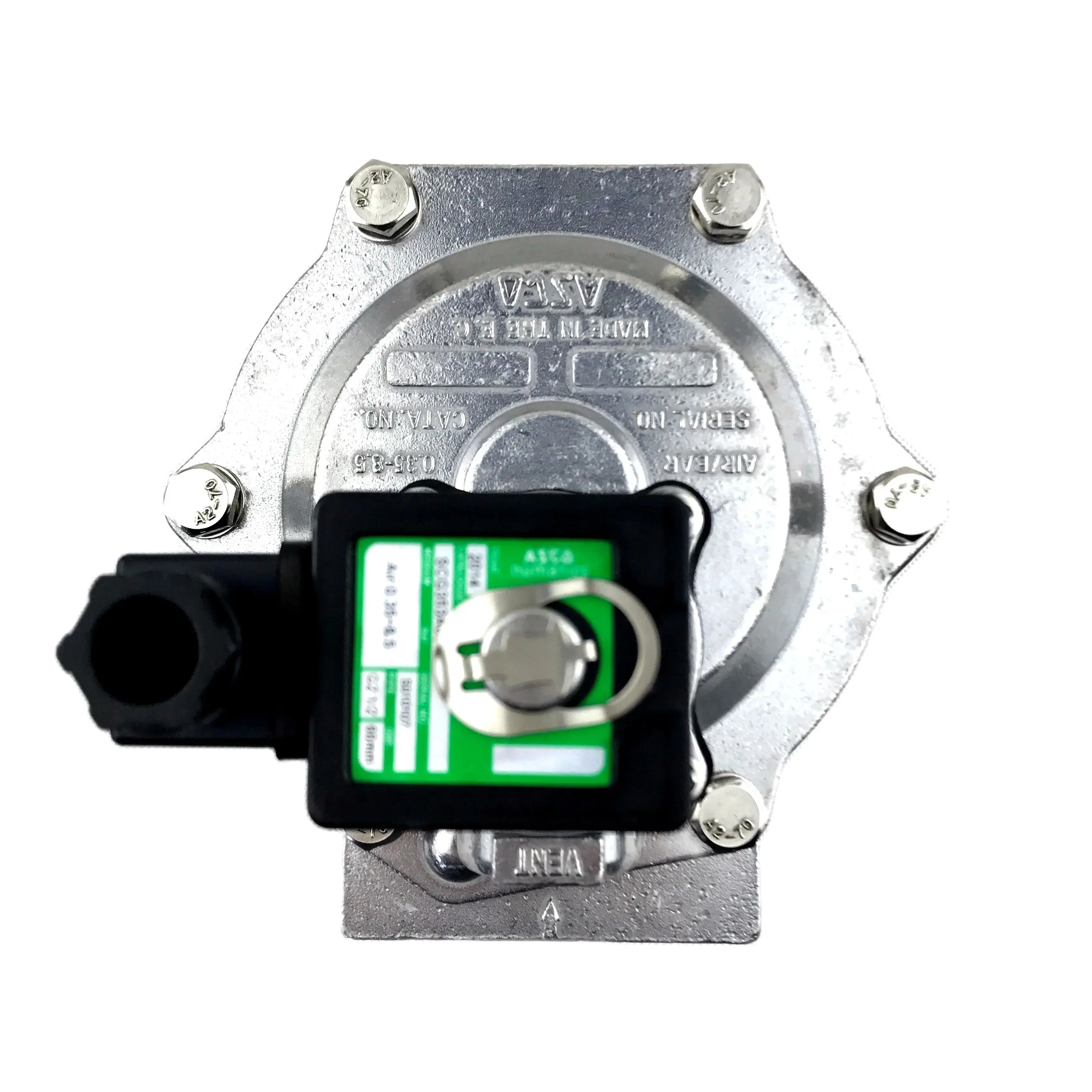 Размер трубы G2 ASCO SCG353A050 импульсные струйные клапаны-диапазон температур от-20 до +