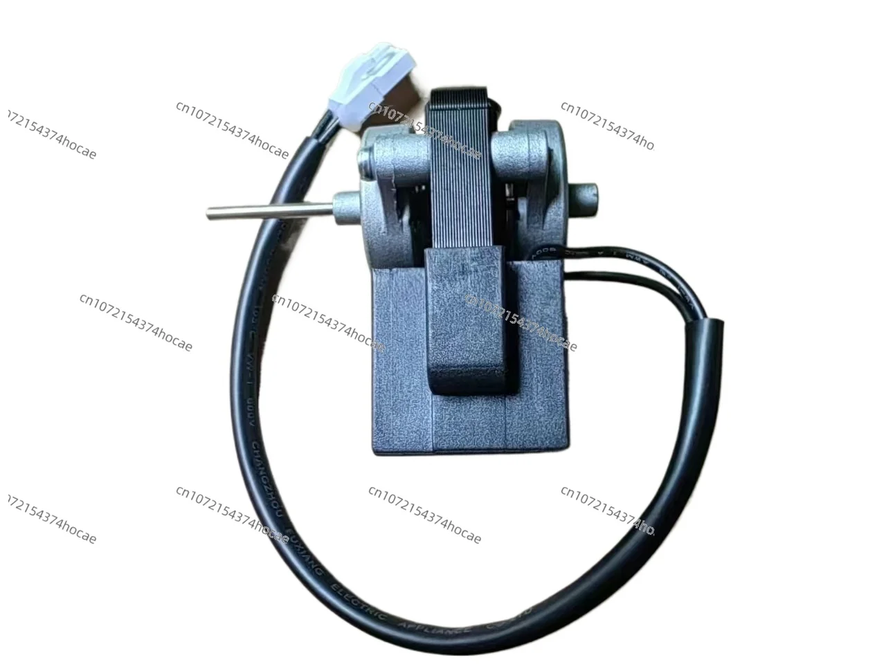 Новый вентилятор для холодильника