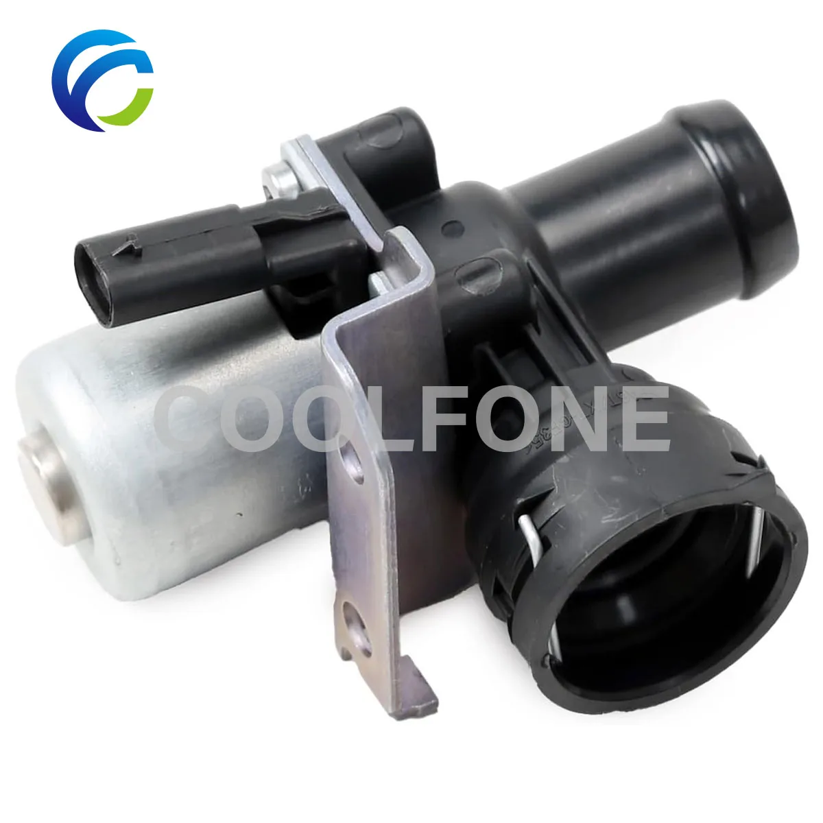 Регулирующий клапан нагревателя кондиционера для MERCEDES BENZ W204 C204 S204 W212 A207 S212 R172