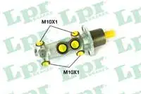 

1938 inch brake master center PUNTO 1,2 1,3JTD 16V ABS ASR ETSLI 03 PUNTO 1,2 16V 1,3JTD