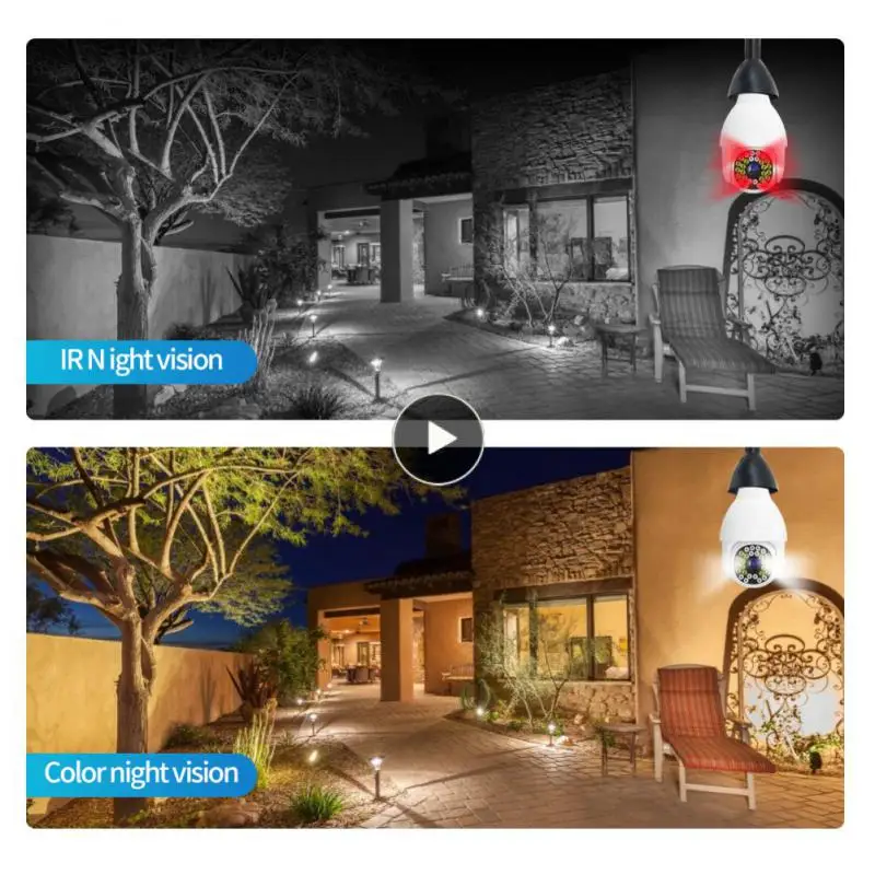 

Ip-камера системы видеонаблюдения с сигналом тревоги и функцией автослежения