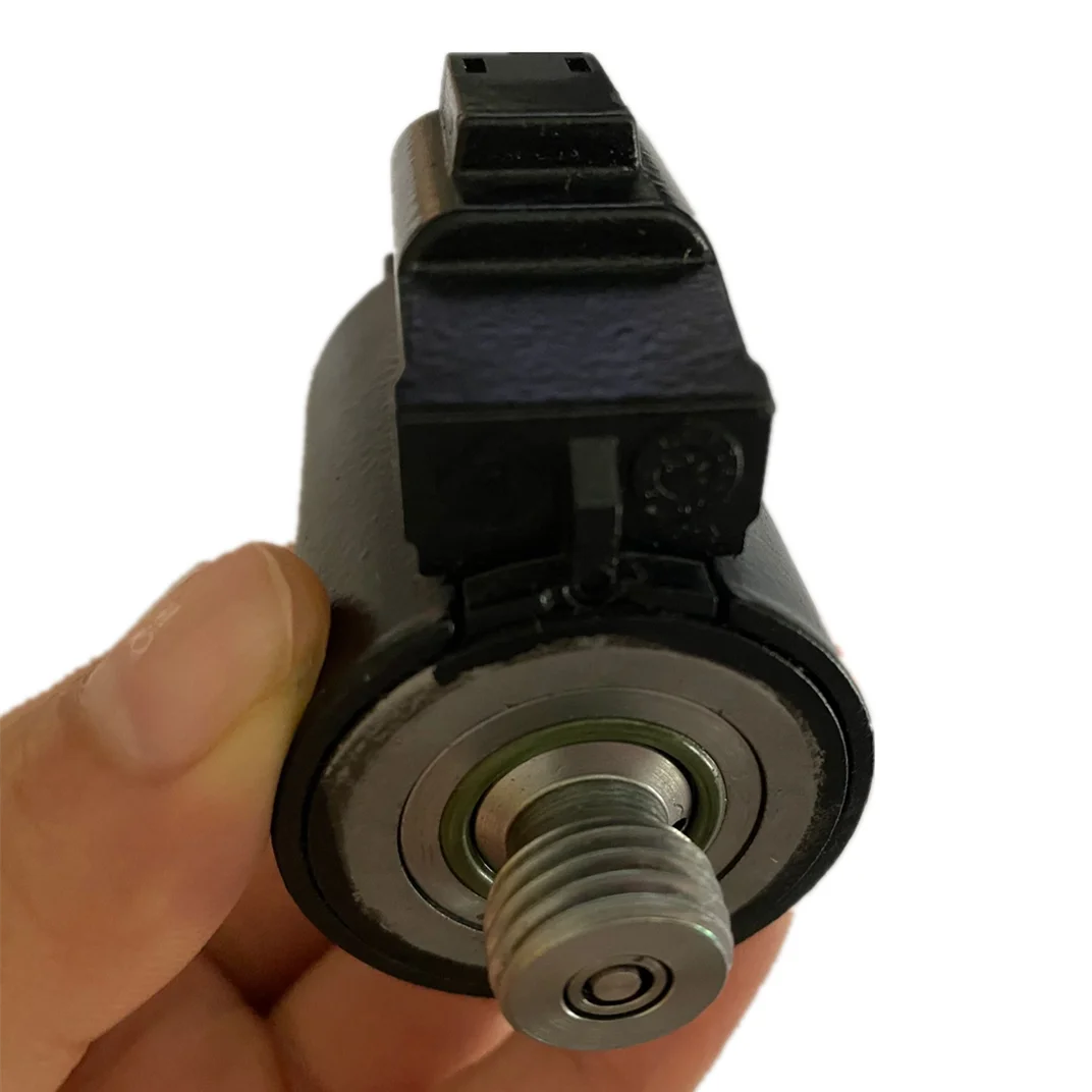 Колесный погрузчик WA200-6 WA320-5 электромагнит гидравлического двигателя UC4020757708