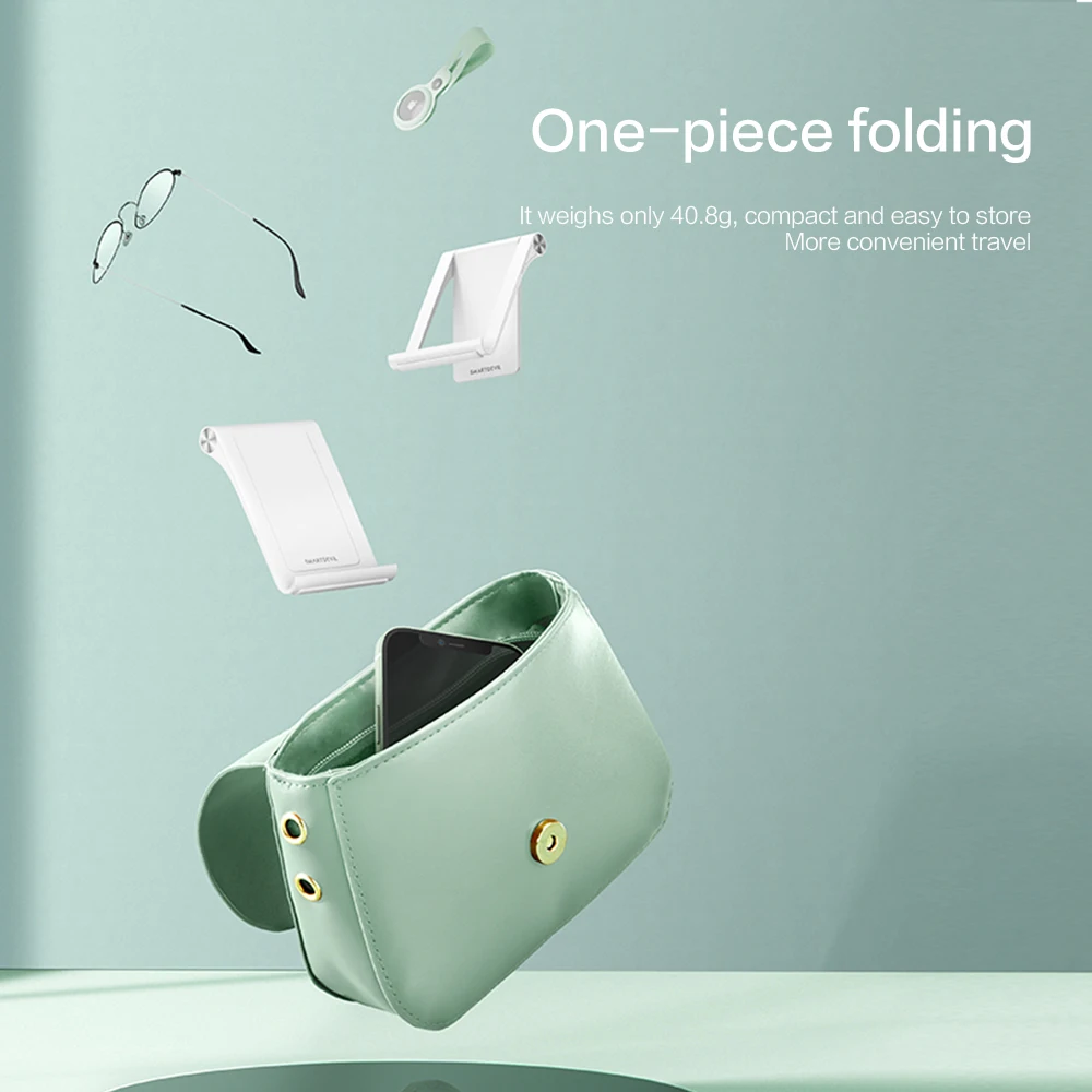 Держатель для телефона SmartDevil стойка планшетов iPhone универсальная настольная