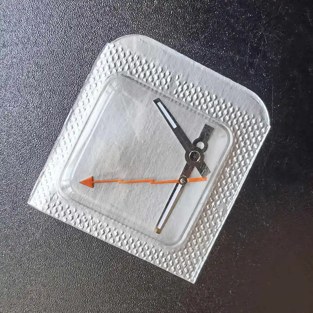 Watch Accessories Green Luminous Milgauss Series Watch Hands For Men's 3135 Movement Automatic Mechanical Movement 116400