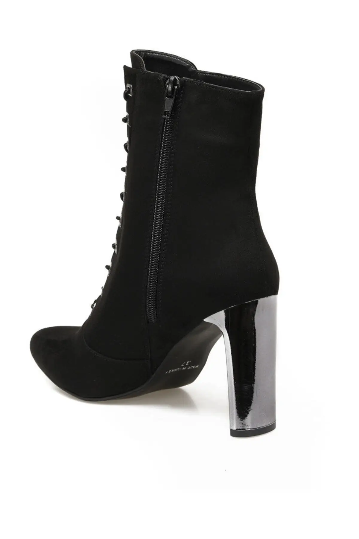 

Women BootsK Black 's New Arrival Luxury Stylish Female Boots Platform Designer Comfortable Ladies Boots High Quality