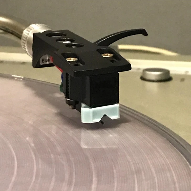 For SHURE N44C M44C M80E AP76 DYNATRON 105 M44E M55E N55 Replacement Stylus