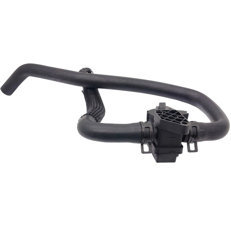 Клапан управления впускным шлангом автомобильного отопителя HVAC для Nissan -Armada Infiniti