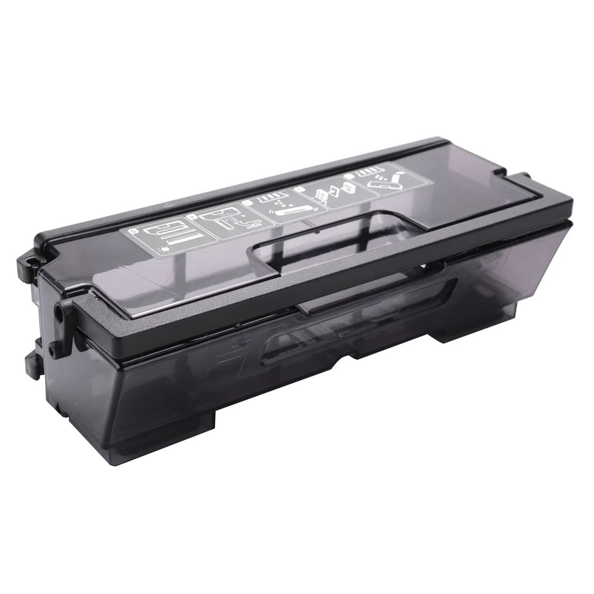 Пылесборник Для ECOVACS Deebot OZMO T9/ T9 AIVI аксессуары для робота-пылесоса пылесборник