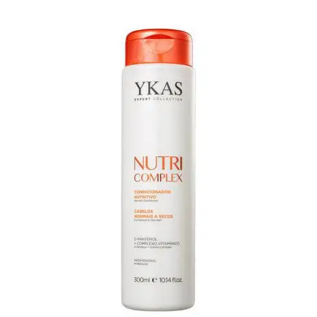 

Ykas Conditioner Nutri Complex 300ml
