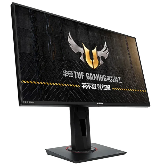 ASUS VG259QM HDER400 IPS 280 Гц 24 5-дюймовый ЭКРАН HD-ДИСПЛЕЙ Монитор для настольного