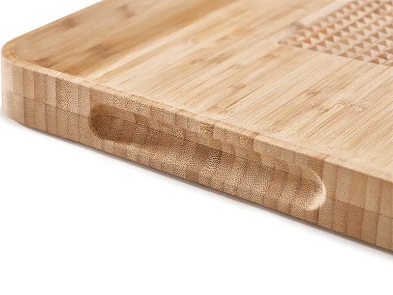 Доска разделочная cut &amp carve bamboo арт. 60142 | Дом и сад