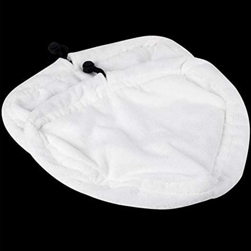 8 шт. коврики из микрофибры для очистки пола H2O X5