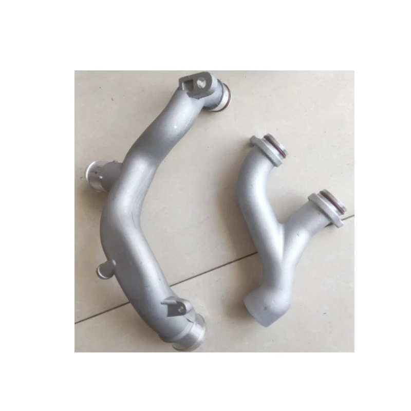 

for Jaguar 3.0T 5.0T Water Tank Metal Pipe
