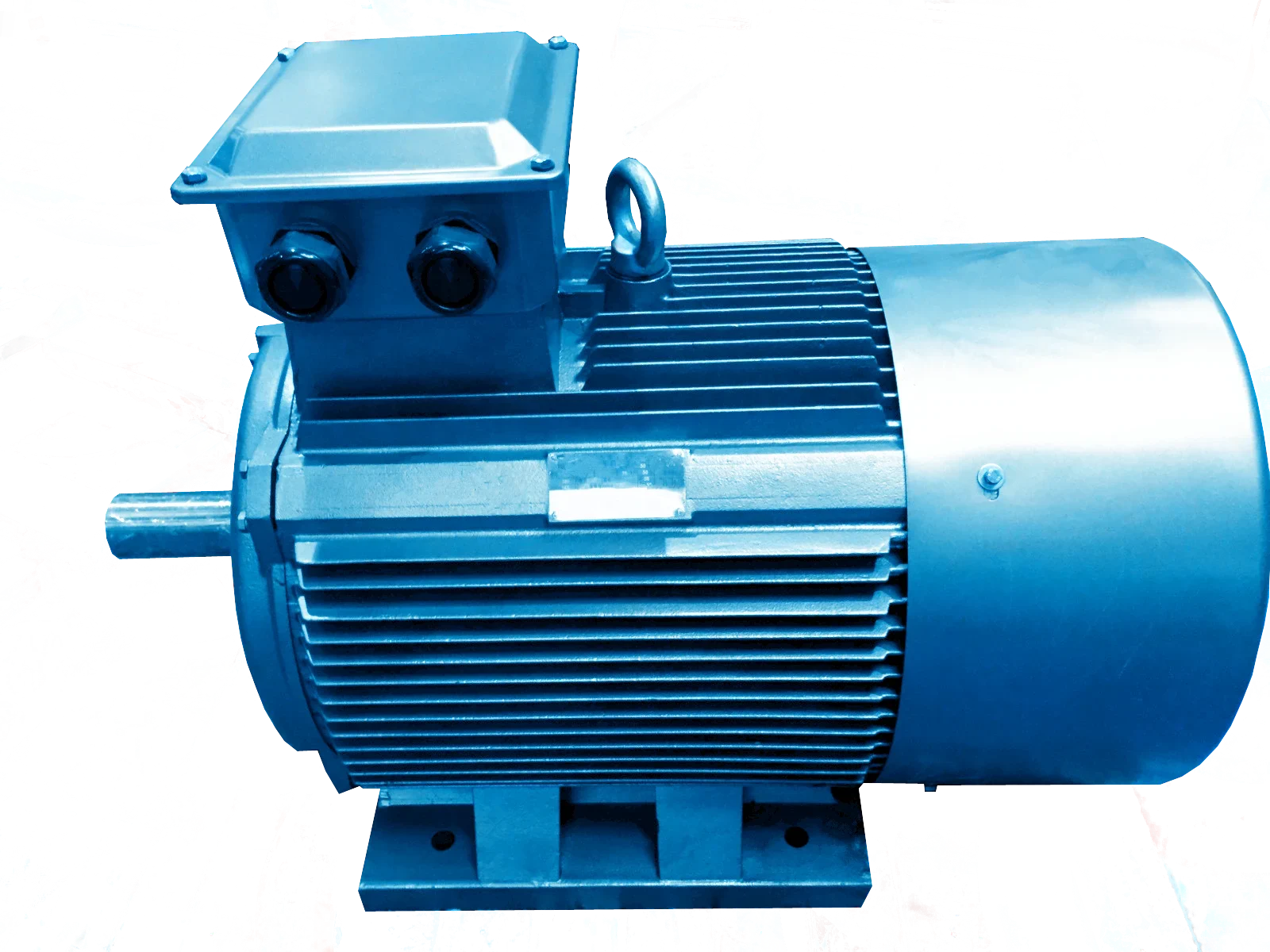 YE380-355 250 кВт 300 315 3000 об/мин 8-полюсный синхронный двигатель переменного тока с